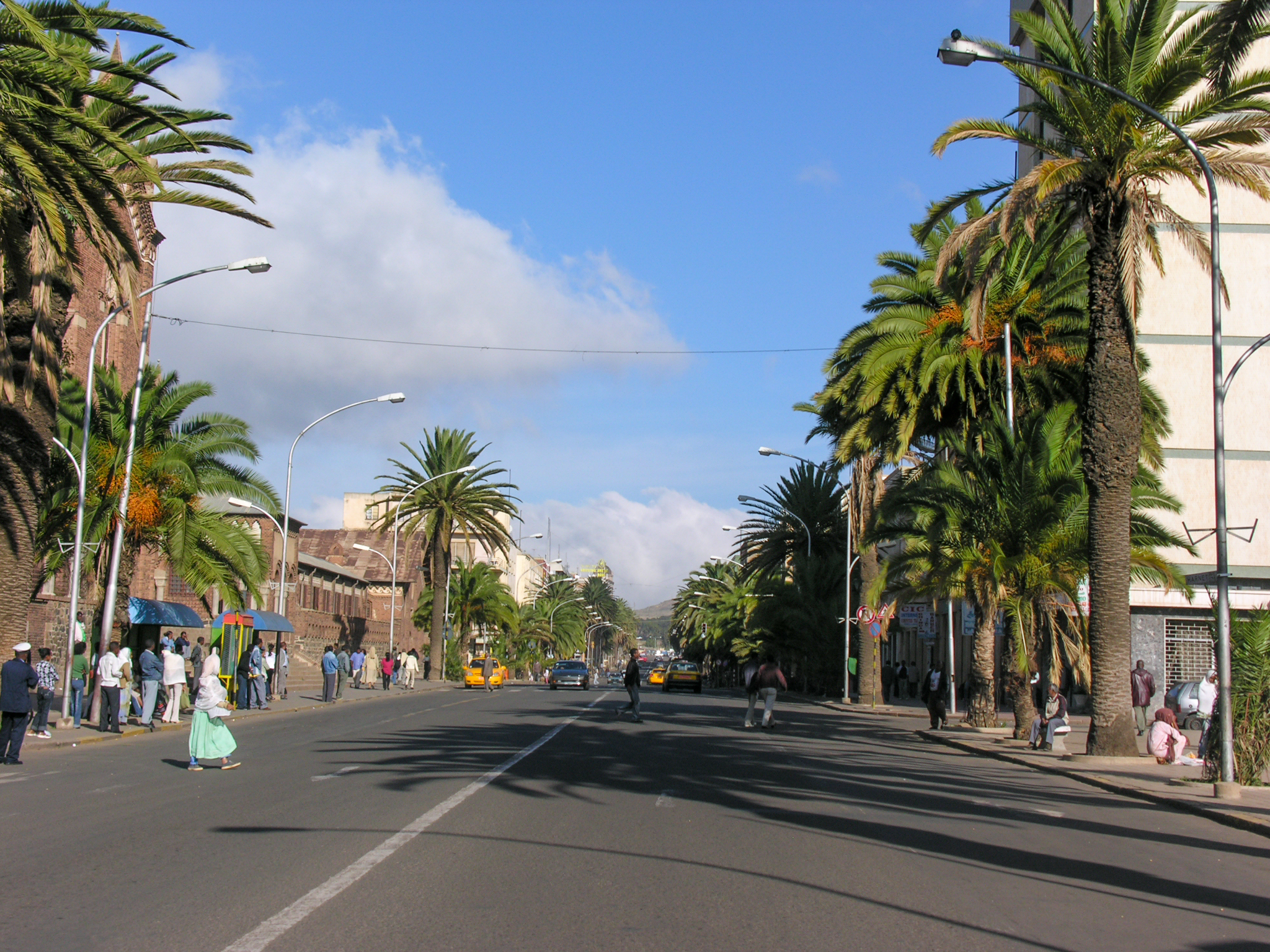 Asmara